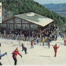 Whiteface Mt. Ski Center