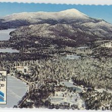 Lake Placid Resort Hotel