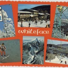 Whiteface Mt. Ski Center