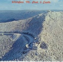 Whiteface Mt Peak & Castle