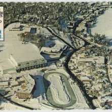 Lake Placid, New York