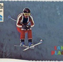 Whiteface Mt. Ski Center