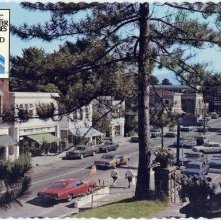 Lake Placid, New York