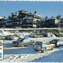 Lake Placid Resort Hotel