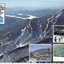 Whiteface Mt. Ski Center