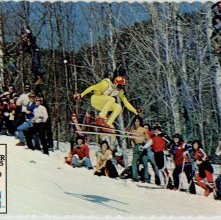 Whiteface Mt. Ski Center