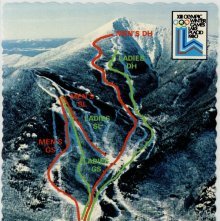 Whiteface Mt. Ski Center