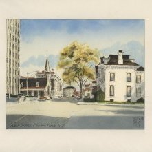 Glens Street - Glens Falls, NY