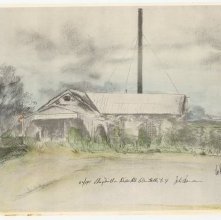 Plug Mill on Dixon Rd Glens Falls NY