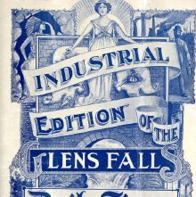 Glens Falls Daily Times Industrial Edition