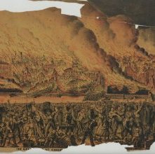 The Great Fire of Chicago