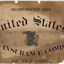 Insurance Company Poster