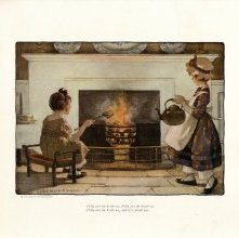 Good Housekeeping Illustration