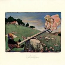 Good Housekeeping Illustration