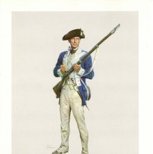 The Continental Soldier