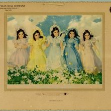 Glens Falls Coal Company