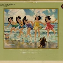 Glens Falls Coal Company