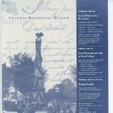 Sacrifice for Victory Poster