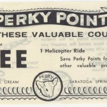 Stewart's Perky Point