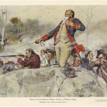 Glens Falls Insurance Company Collection of Historical Paintings