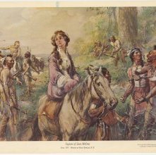 Glens Falls Insurance Company Collection of Historical Paintings