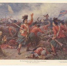 Glens Falls Insurance Company Collection of Historical Paintings