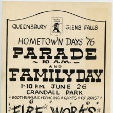 Hometown Days '76