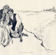 The Last Day of Summer