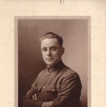 Frederick A Marshall