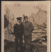 J.R. and Harold Bradshaw