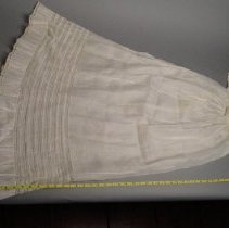 Child's Christening Dress