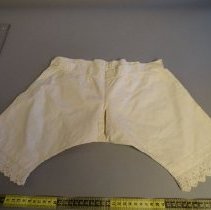 Bloomers
