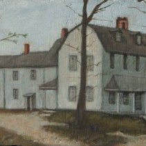 Welles Knox Webster House