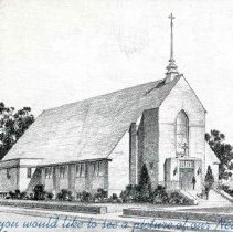 [Vasa Lutheran Church, 500 Talbot Avenue, Dorchester, Mass.]