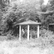 1 Arlington Street, Downes Est