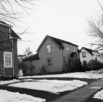 Middlesex Streetscape
