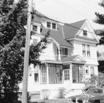 110 Mt. Vernon Street