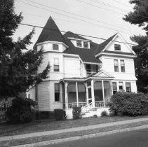 110 Mt. Vernon Street