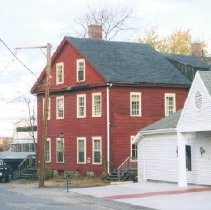 25-27 Elmwood Avenue