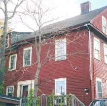 25-27 Elmwood Avenue