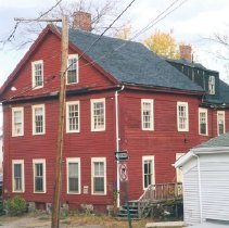 25-27 Elmwood Avenue