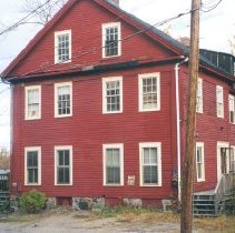 25-27 Elmwood Avenue