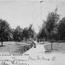The Common early 1900s