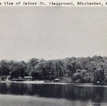 Palmer Street Playground