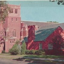 Church of the Epiphany