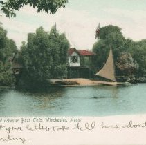Winchester Boat Club