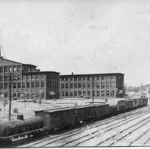 McKay Factory ca. 1906