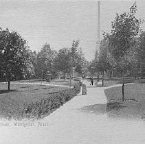 The Common c. 1910