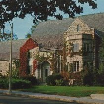 Winchester Public Library