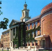 Winchester High School